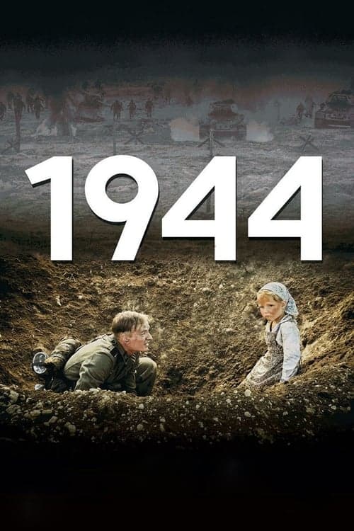 Affiche de Frères ennemis