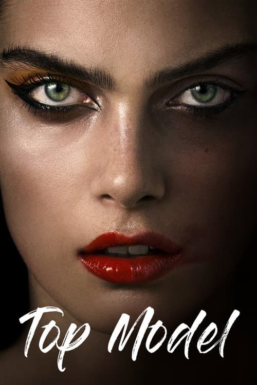 Affiche de Top Model