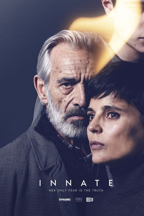 Póster de Innato
