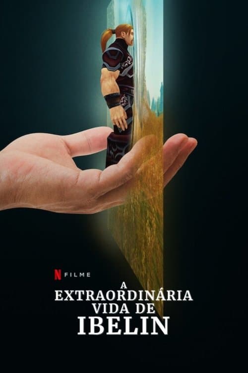 Póster de La singular vida de Ibelin