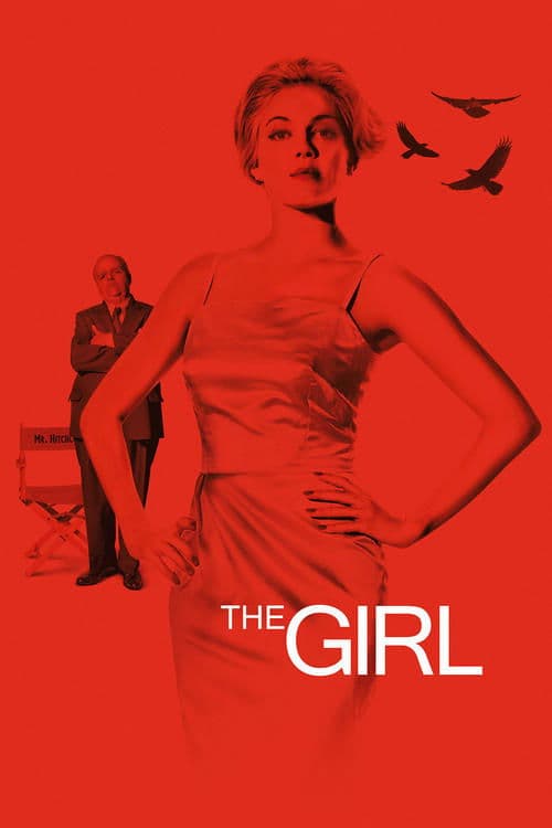 Affiche de The Girl