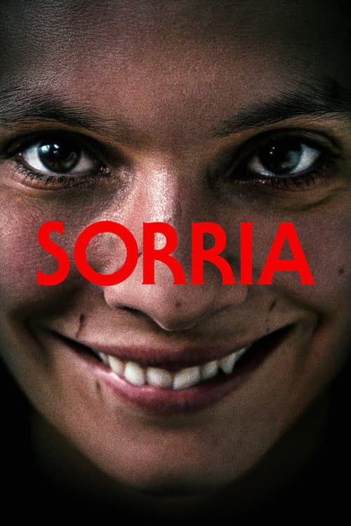 Affiche de Sourire