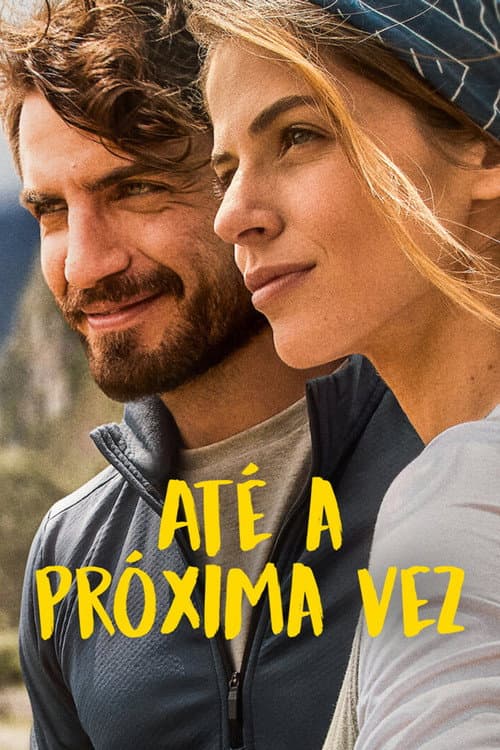 Póster de Hasta que nos volvamos a encontrar