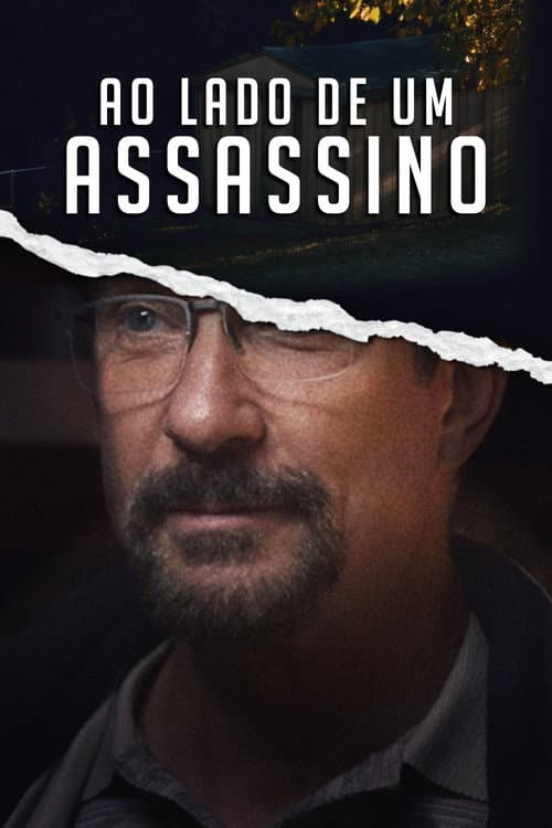 Póster de El asesino del nudo