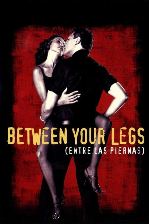 Affiche de Entre las piernas
