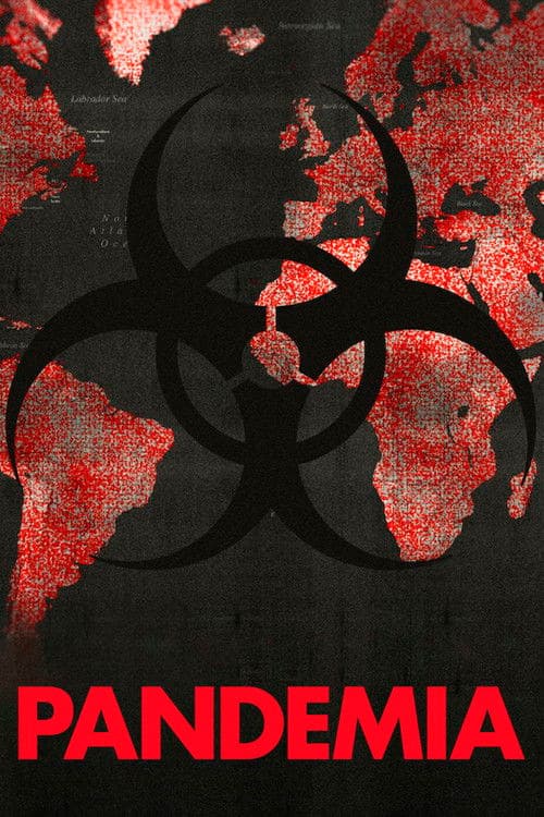 Poster for Pandemic: How to Prevent an Outbreak