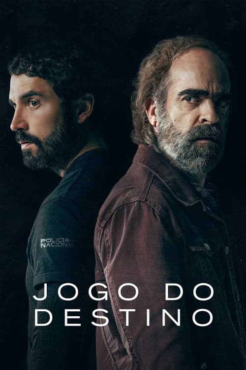 Pôster de Jogo do Destino