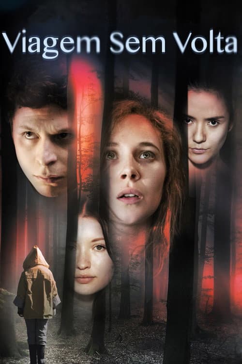 Poster for Viagem Sem Volta