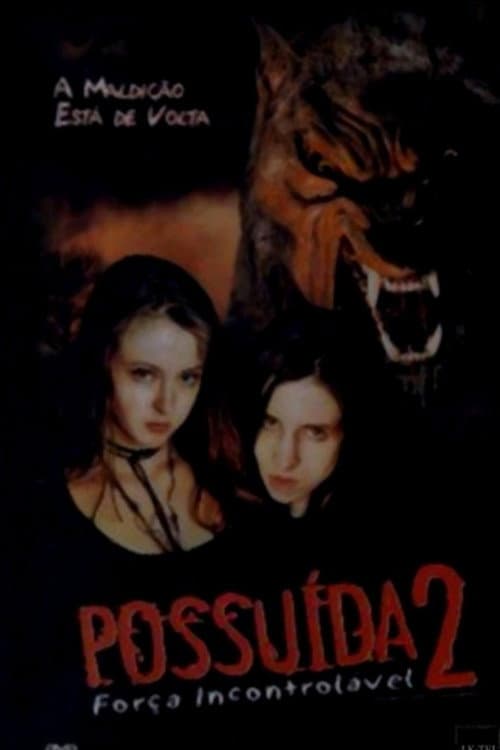 Poster for Ginger Snaps 2: Unleashed