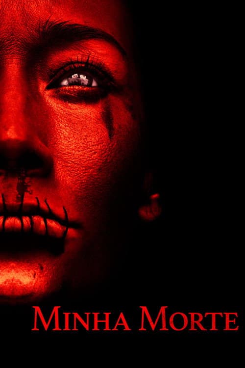 Poster for Death of Me