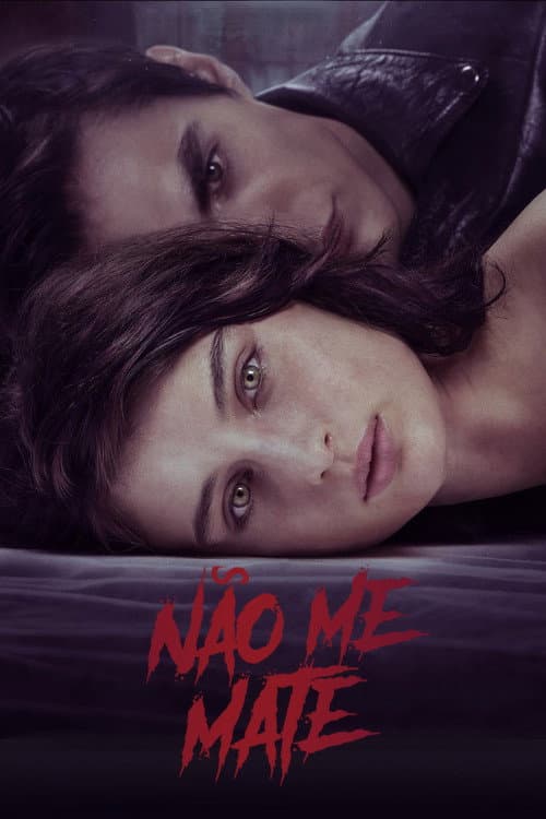 Póster de No me mates