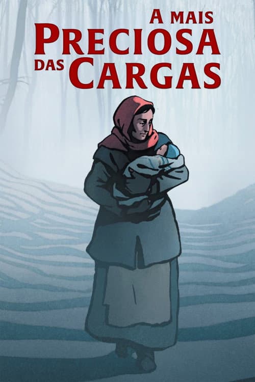 Poster for The Most Precious of Cargoes