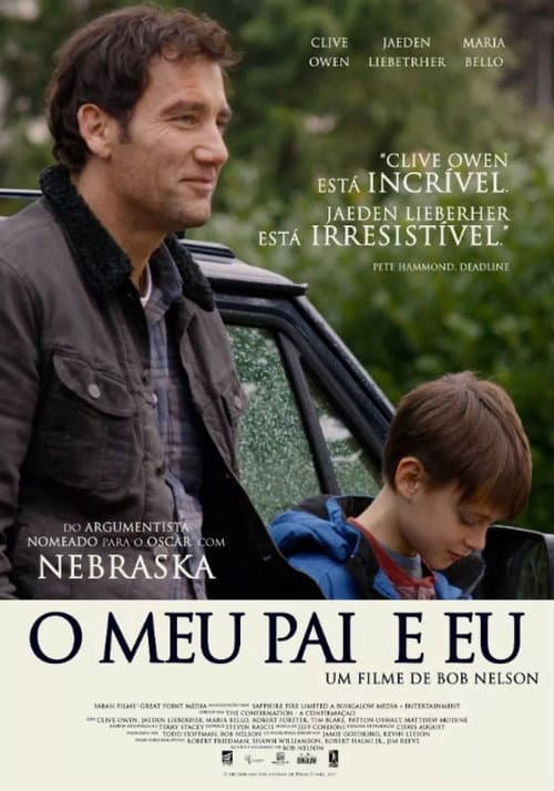 Poster for Um Fim de Semana Diferente