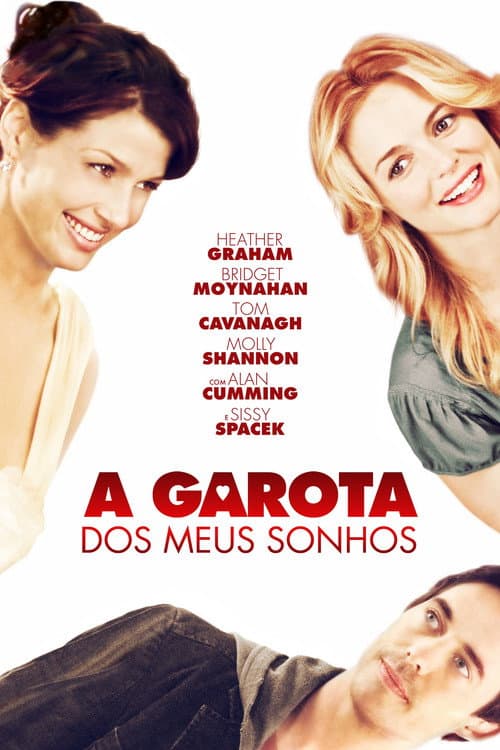 Poster for A Garota dos Meus Sonhos