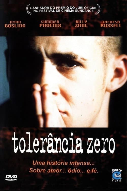 Poster for The Believer