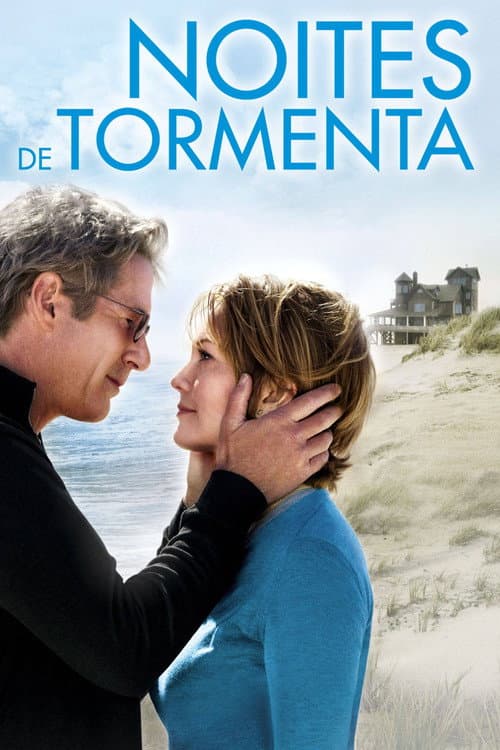 Póster de Noches de tormenta