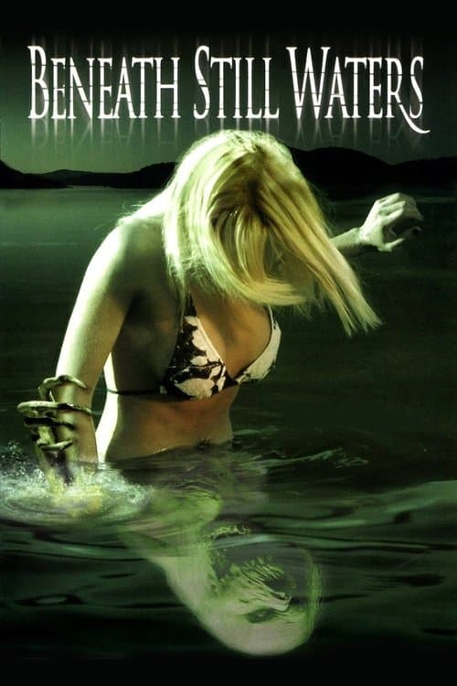 Póster de Mistério no Lago