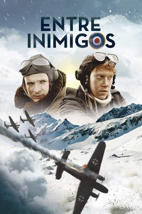 Poster for Entre Inimigos