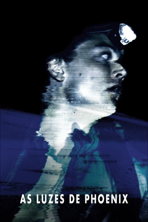 Póster de Los olvidados de Phoenix