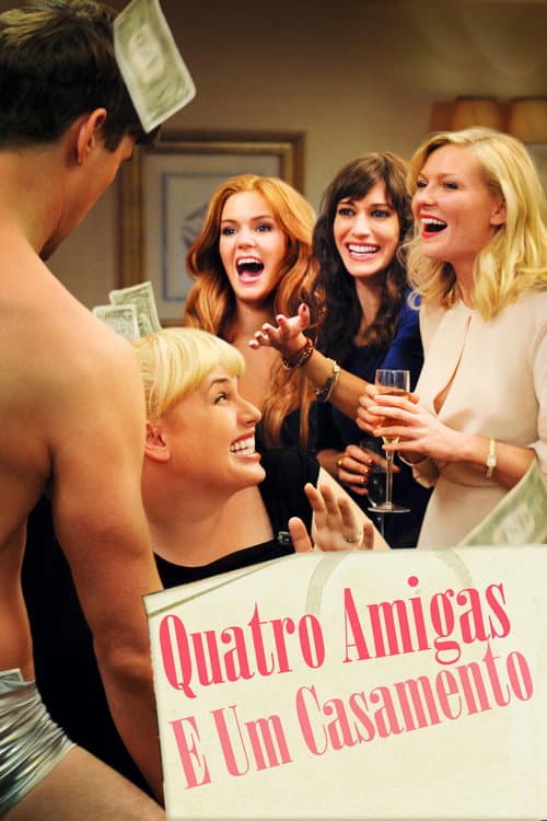 Poster for Bachelorette