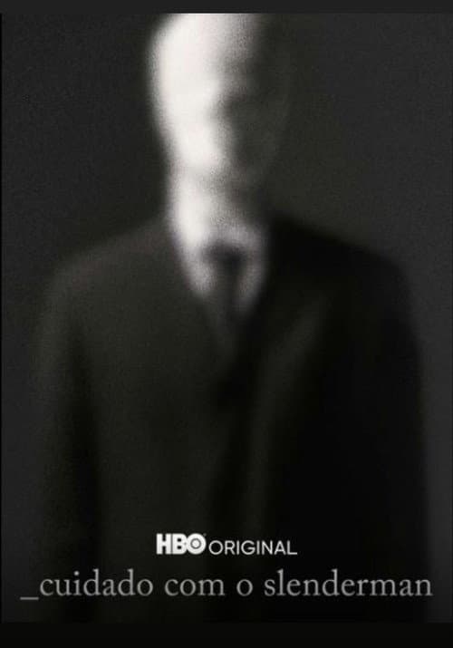 Affiche de Qui a peur du Slenderman ?