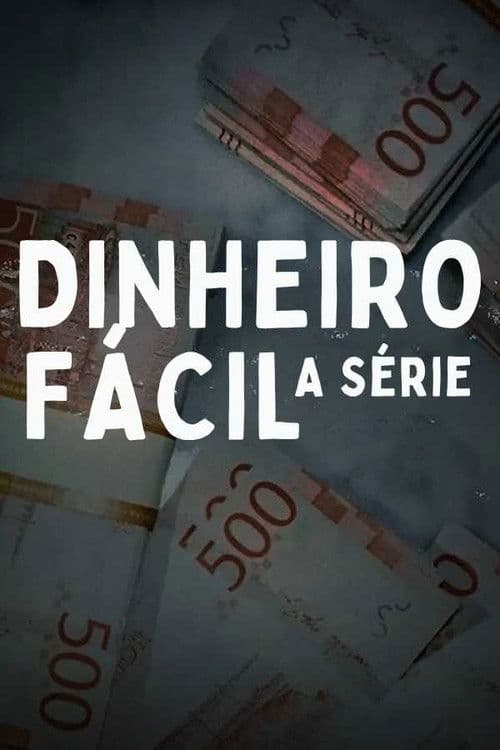Póster de Dinero fácil