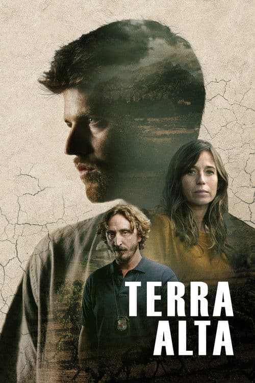 Affiche de Terra Alta