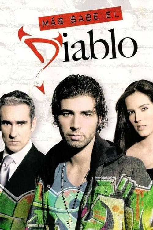 Poster for Falling Angel