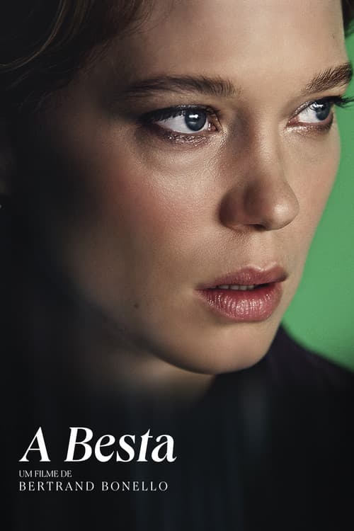 Pôster de A Besta