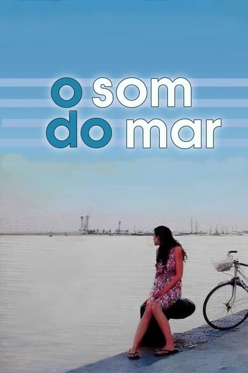 Poster for O Som do Mar