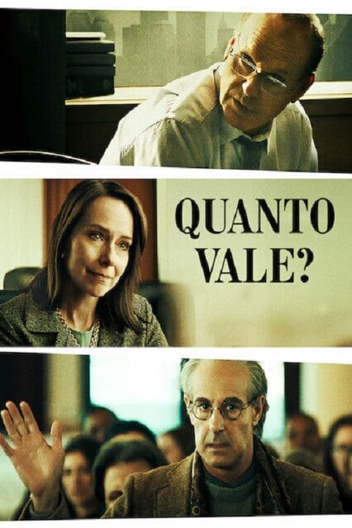 Poster for Worth