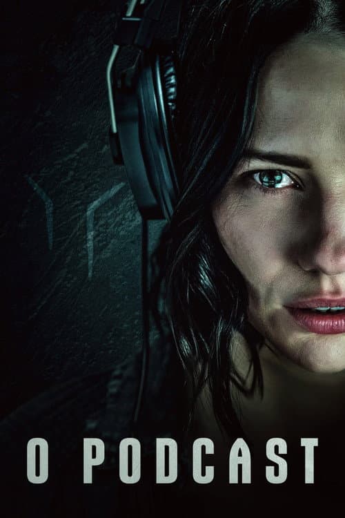 Poster for Monolith