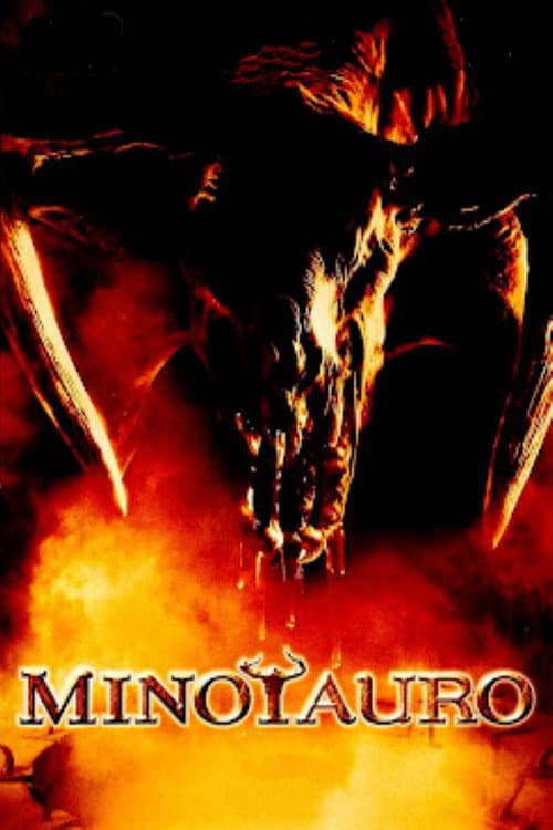 Poster for Minotaur