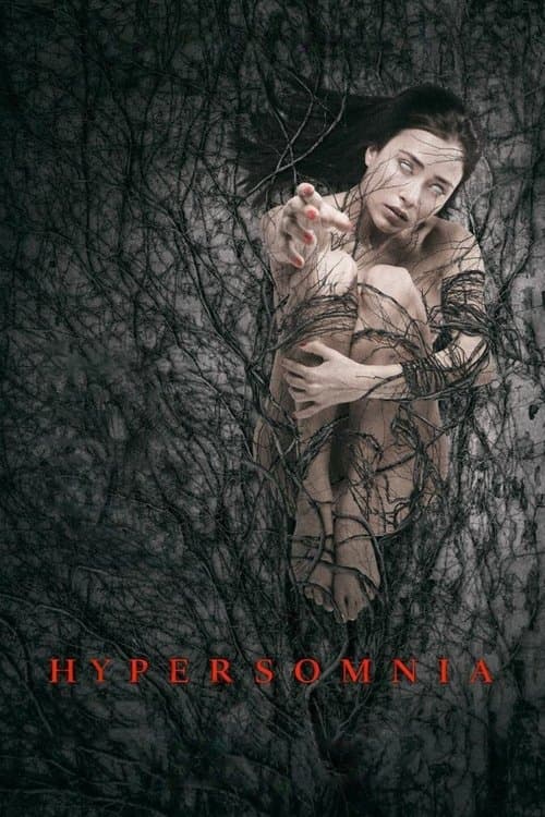 Affiche de Hipersomnia