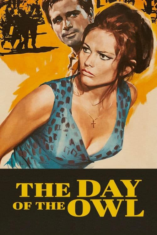 Poster for O Dia da Coruja