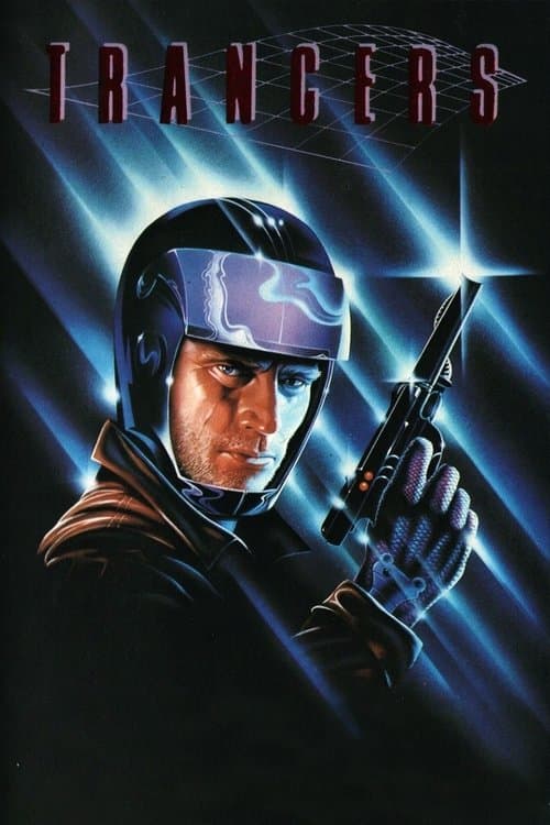 Póster de Guardianes del futuro
