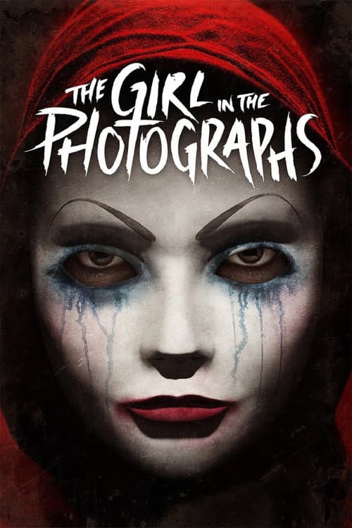 Pôster de The Girl in the Photographs