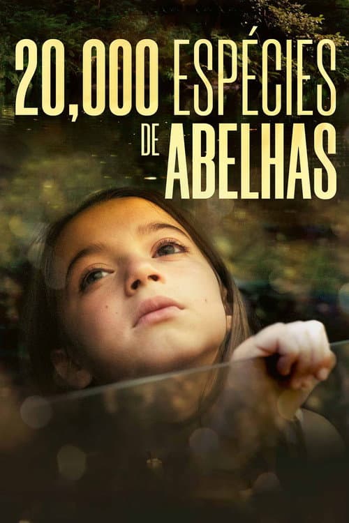 Pôster de 20,000 Espécies de Abelhas