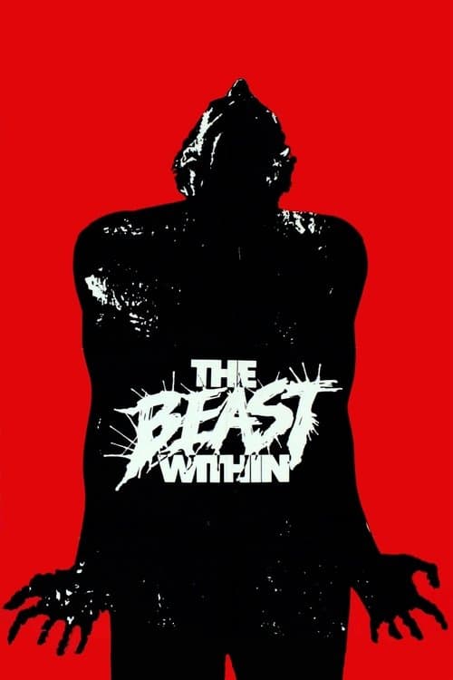 Póster de The Beast Within