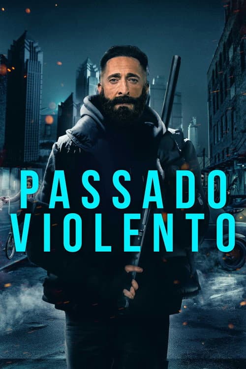 Poster for Clean