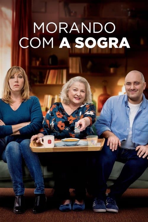 Póster de Vuelta a casa de mi hija