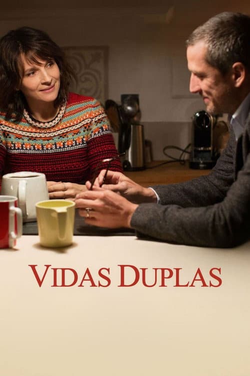 Affiche de Vidas Duplas