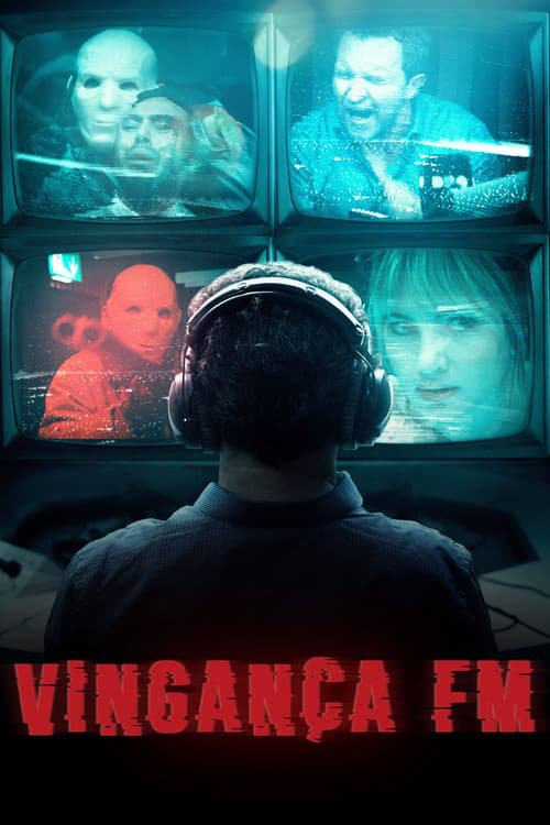 Póster de Feedback
