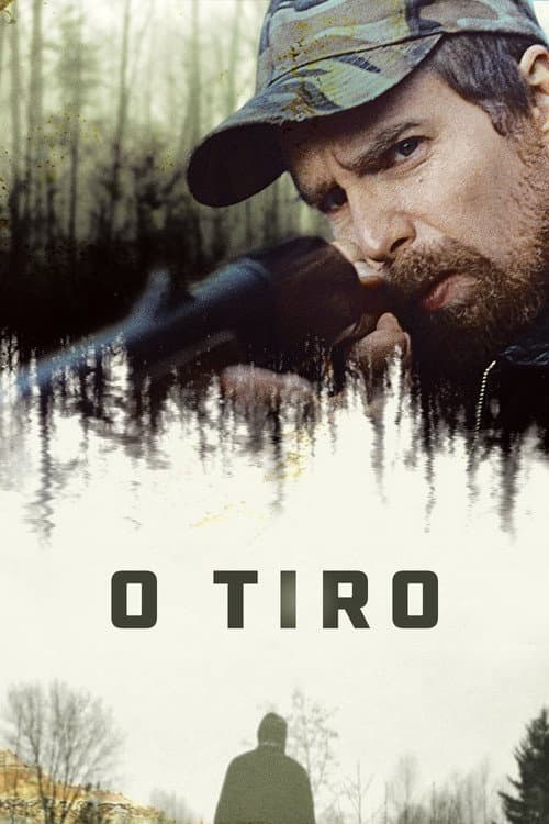 Poster for A Single Shot