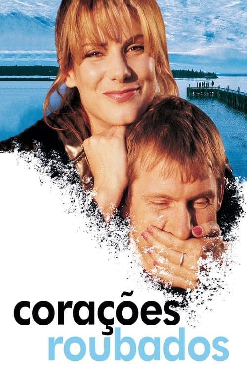 Poster for Two If by Sea