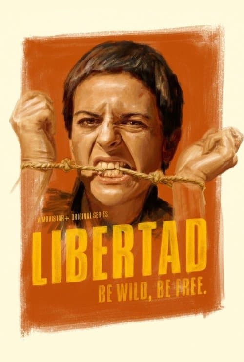 Pôster de Liberdade