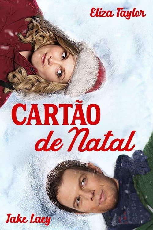 Poster for Christmas Inheritance