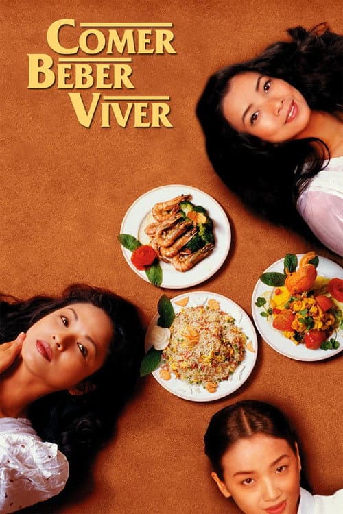Poster for Comer Beber Viver