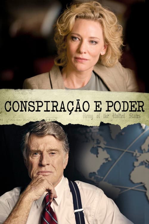 Poster for Truth