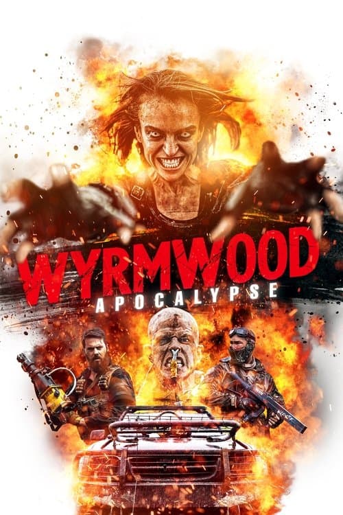 Affiche de Wyrmwood: Apocalypse